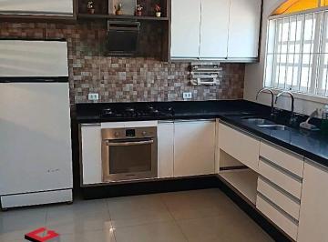 Casa · 211m² · 3 Quartos · 3 Vagas · Sobrado 211m² Localizado no bairro Dos Casa São Bernardo do Campo - SP
