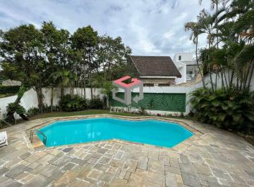 Casa · 940m² · 5 Quartos · 10 Vagas · Sobrado de 940m² no Parque Anchieta em SBC - SP