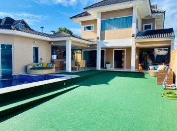 Casa · 287m² · 3 Quartos · 2 Vagas · Casa à venda - em Vargem Pequena