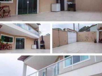 Casa · 220m² · 4 Quartos · 1 Vaga · Casa à venda - no Camorim