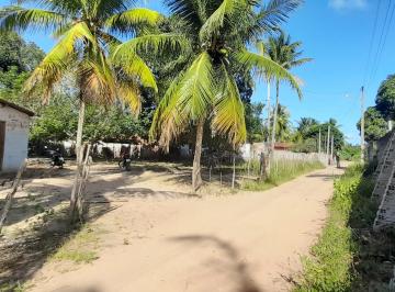 Terreno de 2 quartos, Parnamirim · Terreno com 2.132m² no Mendes a venda vom Escritura pública