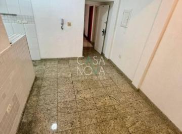 d1283711a1bf85e699ea5fd14c6d284b09f26adf · Apartamento com 1 dormitório para alugar, 56 m² por R$ 2.500,00/mês - Boqueirão - Santos/SP