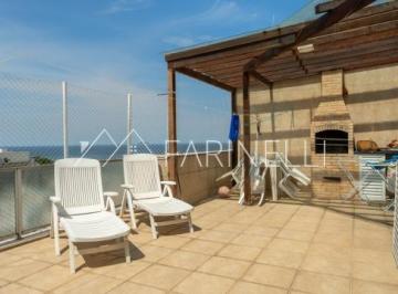 9964-20220419112521_zap.jpg · Cobertura duplex com vista mar em Flat residencial