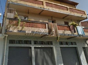 Casa · 200m² · 5 Quartos · Prédio á venda de 200m², no bairro de Santa Teresinha. Com duas casas e uma loja.