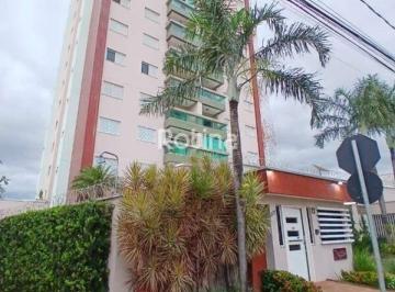 Apartamento · 88m² · 3 Quartos · 2 Vagas · Apartamento para alugar, 3 quartos, Nossa Senhora Aparecida - Uberlândia/MG - Rotina Imobiliária