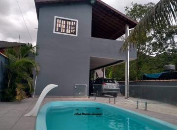 21758892_4.jpg · Ana Maria Imóveis Casa Massaguacu Caraguatatuba!