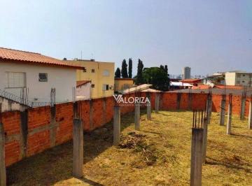 93923d2af00e8f91476224389cc562823791d35b · Terreno à venda, 564 m² por R$ 990.000,00 - Jardim Europa - Sorocaba/SP