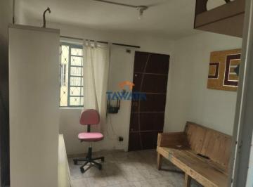 Apartamento · 44m² · 2 Quartos · 1 Vaga · APARTAMENTO À VENDA NA COHAB FAZENDA DO CARMO
