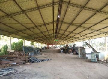 933d15809c53183a807dfa7459096663e45cb785 · Galpão para alugar, 1790 m² por R$ 5.500,00/mês - Caçapava Velha - Caçapava/SP