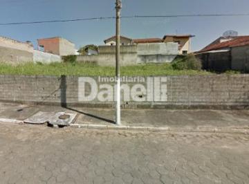 Terreno · 250m² · Lote à venda, Centro - Tremembé/SP