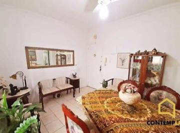 a385193dbc8185787021e149f99398a446a712c0 · Apartamento à venda, 70 m² por R$ 400.000,00 - Gonzaga - Santos/SP