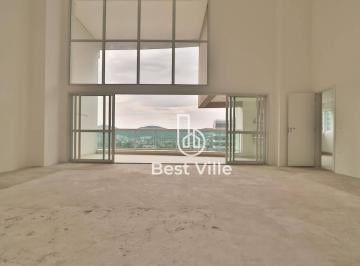 586b8ac83af06e9e2f6904cbe39bda545032468b · Apartamento com 4 dormitórios à venda, 338 m² por R$ 4.300.000,00 - Alphaville - Barueri/SP