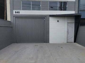 7faf48568dcade0b7d3bf89a135e8ef7b5265af7 · Barracão para alugar, 112 m² por R$ 5.350,00/mês - Santa Terezinha - Piracicaba/SP