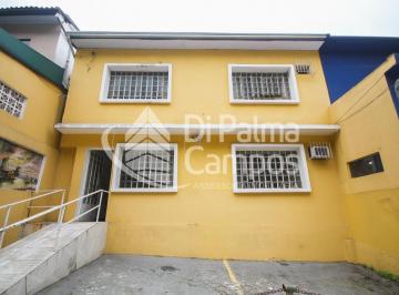 Comercial · 250m² · 2 Vagas · Casa comercial  para alugar com 250m² no bairro da Vila Mariana