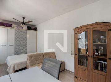 Apartamento · 20m² · 1 Quarto · Apartamento à Venda - Passo D'areia, 1 Quarto,  20 m² - Porto Alegre