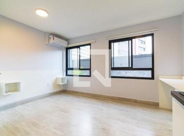 Apartamento · 25m² · 1 Quarto · Apartamento à Venda - Chácara Inglesa, 1 Quarto,  25 m² - São Paulo