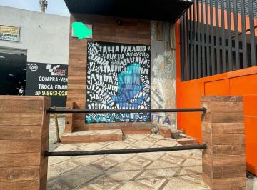 Comercial · 20m² · Ótimo Salão comercial - VL SANTO ANTONIO COTIA/SP