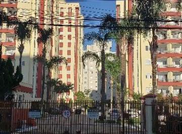 82051fe0db2f0009e459b72e68f1173ae31fda6d · Apartamento com 3 quartos à venda, 84 m² - Parque Industrial - São José dos Campos/SP