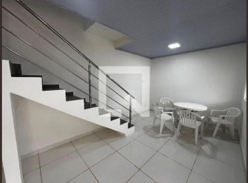 Casa · 150m² · 2 Quartos · 1 Vaga · Casa para Aluguel - Park Way, 2 Quartos,  150 m² - Brasília