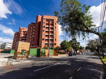 f12c7bcfab6356b5f7cd5387a58d5d1abe3c6202 · Apartamento com 2 dormitórios para alugar, 53 m² - Rebouças - Curitiba/PR