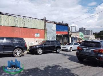 412f9f8ce5d0d36d35fc2eae78a88cbb115f57b1 · Salão à venda, 471 m² por R$ 780.000,00 - Jardim Cocaia - Guarulhos/SP