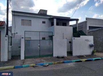 Casa · 290m² · 6 Quartos · 3 Vagas · CASA A VENDA, JARDIM PRESIDENTE DUTRA - GUARULHOS - SP