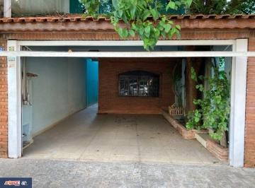 Casa · 150m² · 4 Quartos · 2 Vagas · SOBRADO COM 4 DORMITÓRIOS SENDO 1 SUITE, 150m² - PARQUE SÃO MIGUEL - GUARULHOS/SP