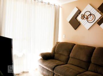 Apartamento · 50m² · 2 Quartos · 1 Vaga · Apartamento para Aluguel - Socorro, 2 Quartos, 50 m² - São Paulo