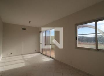 Apartamento · 60m² · 1 Quarto · 2 Vagas · Apartamento para Aluguel - Centro, 1 Quarto, 60 m² - Ribeirão Preto