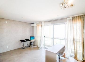 Apartamento · 31m² · 1 Vaga · Imoveis - no Brooklin Paulista