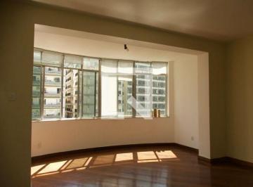 Apartamento · 120m² · 3 Quartos · Apartamento para Aluguel - Lagoa, 3 Quartos,  120 m² - Rio de Janeiro