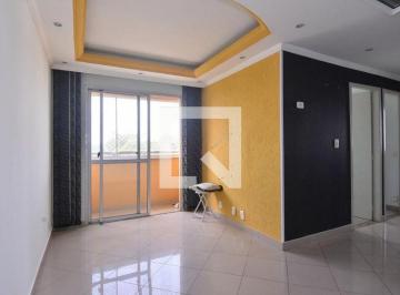 Apartamento · 45m² · 3 Quartos · 1 Vaga · Apartamento para Aluguel - Jardim Santa Teresinha, 3 Quartos, 45 m² - São Paulo