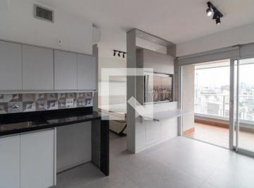 Apartamento · 36m² · 1 Quarto · 1 Vaga · Apartamento para Aluguel - Butantã, 1 Quarto,  36 m² - São Paulo