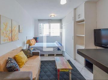 Apartamento · 35m² · 1 Quarto · Apartamento para Aluguel - Santa Cecília, 1 Quarto, 35 m² - São Paulo