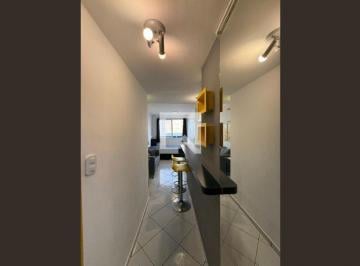 Apartamento · 35m² · 1 Quarto · Apartamento para Aluguel - Santa Cecília, 1 Quarto,  35 m² - São Paulo