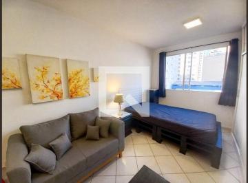 Apartamento · 35m² · 1 Quarto · Apartamento para Aluguel - Santa Cecília, 1 Quarto, 35 m² - São Paulo