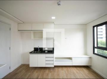 Apartamento · 25m² · 1 Quarto · Apartamento para Aluguel - Saúde, 1 Quarto,  25 m² - São Paulo