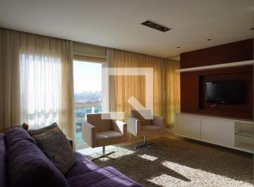 Apartamento · 100m² · 3 Quartos · 2 Vagas · Apartamento para Aluguel - Boa Vista, 3 Quartos,  100 m² - Porto Alegre