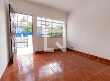 Casa · 50m² · 1 Quarto · 2 Vagas · Casa para Aluguel - Butantã, 1 Quarto, 50 m² - São Paulo