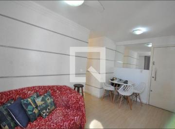 Apartamento · 50m² · 2 Quartos · 1 Vaga · Apartamento para Aluguel - Parque Novo Mundo , 2 Quartos, 50 m² - São Paulo