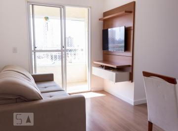 Apartamento · 49m² · 2 Quartos · 1 Vaga · Apartamento para Aluguel - Vila das Mercês, 2 Quartos,  49 m² - São Paulo