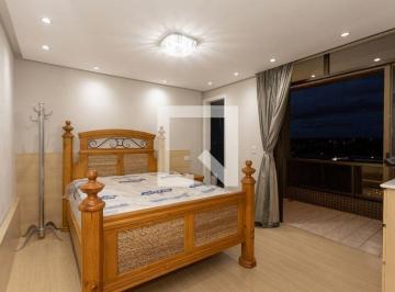 Apartamento · 40m² · 1 Quarto · 1 Vaga · Apartamento para Aluguel - Alto da Rua XV, 1 Quarto, 40 m² - Curitiba