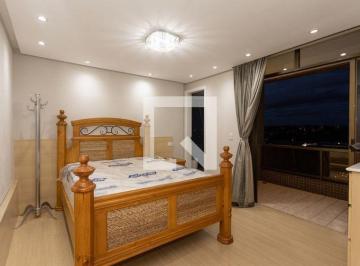 Apartamento · 40m² · 1 Quarto · 1 Vaga · Apartamento para Aluguel - Alto da Rua XV, 1 Quarto, 40 m² - Curitiba