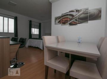 Apartamento · 34m² · 1 Quarto · Apartamento para Aluguel - Vila Ema, 1 Quarto,  34 m² - São Paulo