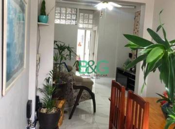 73148e28656d9e84711231231aac688a1a6965eb · Apartamento com 2 dormitórios à venda, 111 m² por R$ 800.000,00 - Bela Vista - São Paulo/SP