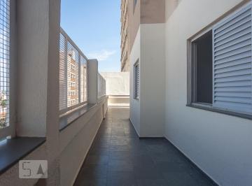 Apartamento · 168m² · 3 Quartos · 1 Vaga · Apartamento para Aluguel - Vila Marieta, 3 Quartos, 168 m² - Campinas