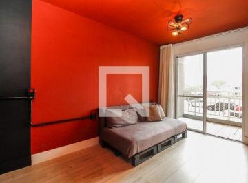 Apartamento · 31m² · 1 Quarto · 1 Vaga · Apartamento para Aluguel - Jardim Aricanduva, 1 Quarto, 31 m² - São Paulo