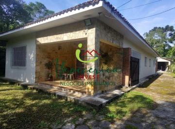 Rural · 102000m² · 4 Quartos · 4 Vagas · Chácara com 4 dorms, Itaquaciara, Itapecerica da Serra - R$ 1.4 mi, Cod: CH0642