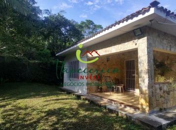 Rural · 102000m² · 4 Quartos · 4 Vagas · Chácara com 4 quartos, Itaquaciara, Itapecerica da Serra - R$ 1.89 mi, Cod: CH0642
