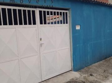 Foto 01 · Casa à venda em Itu-SP, no Jardim Europa: 2 quartos, 1 sala, 1 banheiro, 2 vagas de garagem!